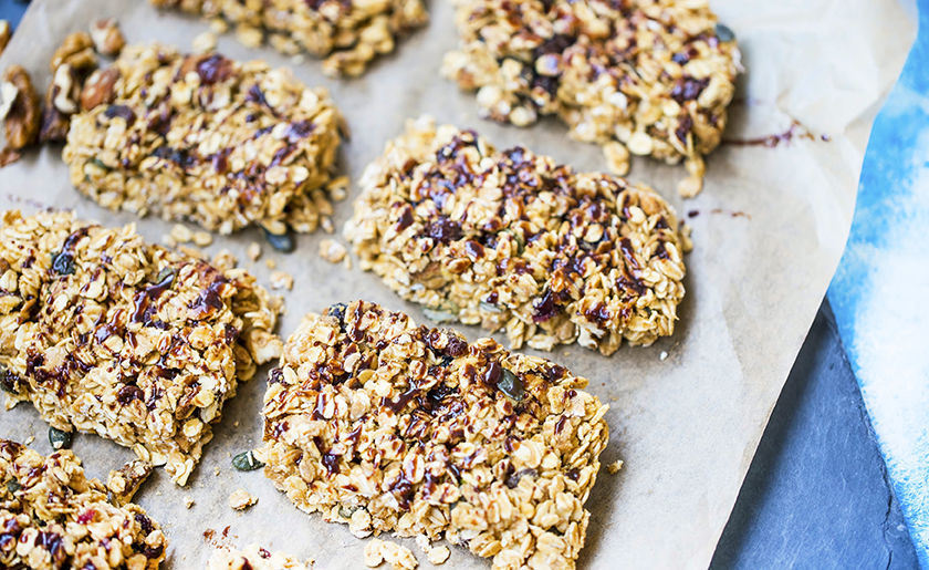 Granola bars